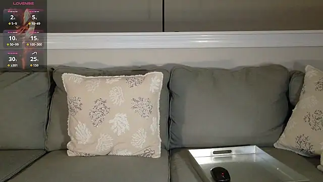 FiftyShadez online show from 6, 4, 2026