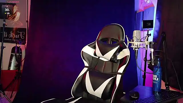 FiftyShadez online show from 17, 4, 2026