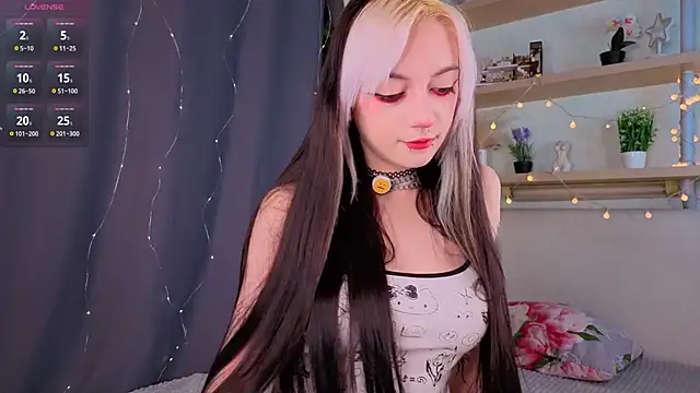 TristaRoht online show from 20, 2, 2026