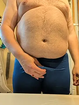 Jackauff69 online show from 16, 5, 2026