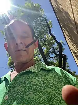 Roninfrog13 online show from 24, 4, 2026