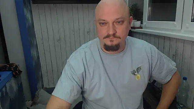 Snapshot of Pandasky chatting on 8, 2, 2025 Pandasky online show from 8, 2, 2025