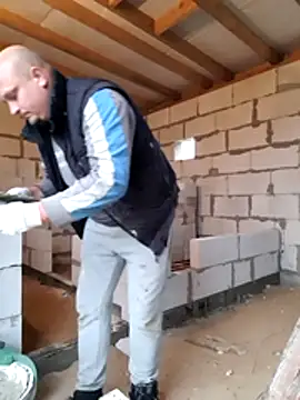 Snapshot of Pandasky chatting on 24, 10, 2025 Pandasky online show from 24, 10, 2025