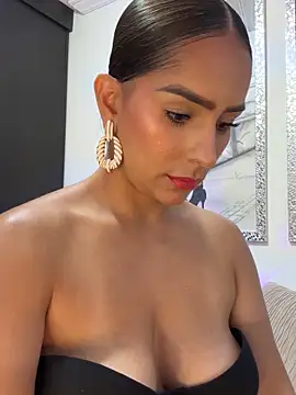 Mau White online show from 14, 10, 2025