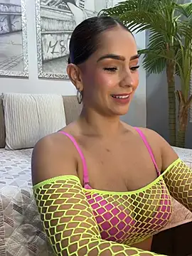 Mau White online show from 10, 2, 2026