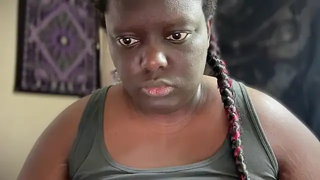 Yagurl  west online show from 17, 1, 2025