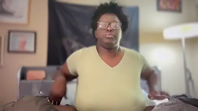 Yagurl  west online show from 4, 3, 2025