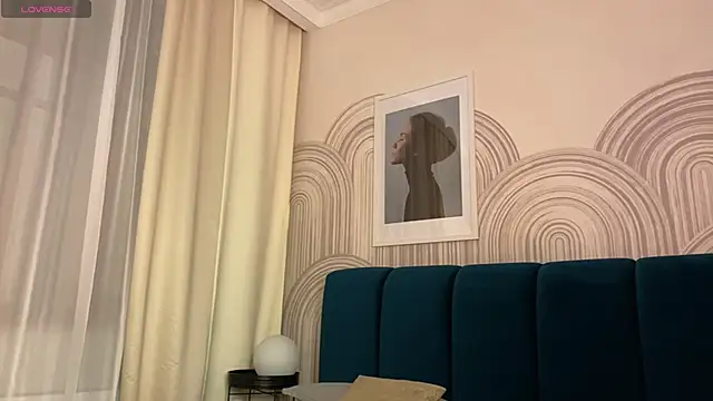 viviann evans online show from 10, 2, 2026