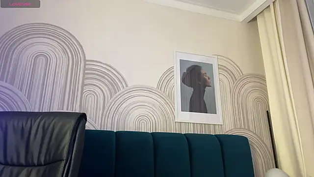 viviann evans online show from 27, 3, 2026