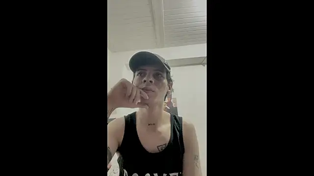 Eithan G online show from 29, 1, 2025