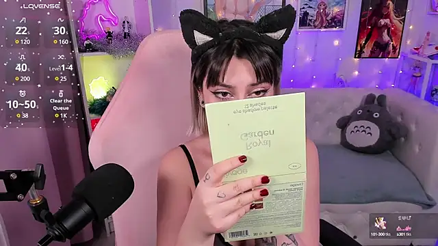 PennyMay online show from 12, 1, 2025