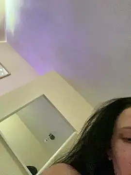 Snapshot of sexyserenity22 chatting on 2, 3, 2026 sexyserenity22 online show from 2, 3, 2026