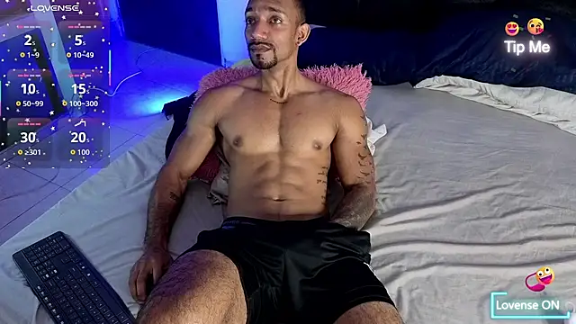 Snapshot of Manolo_Hot1 chatting on 3, 7, 2026 Manolo Hot1 online show from 3, 7, 2026
