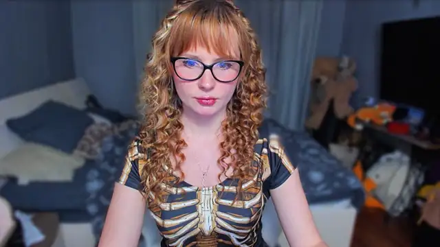 KlementinaBbG online show from 30, 10, 2025