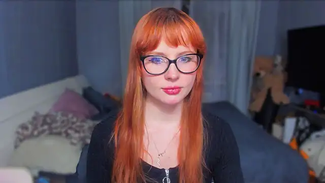 KlementinaBbG online show from 6, 11, 2025