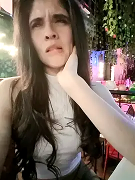 ambar-adaams online show from 20, 12, 2024