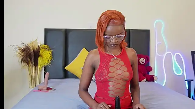 RosesRRed online show from 16, 12, 2024