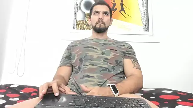 JULESLAKES online show from 3, 1, 2025