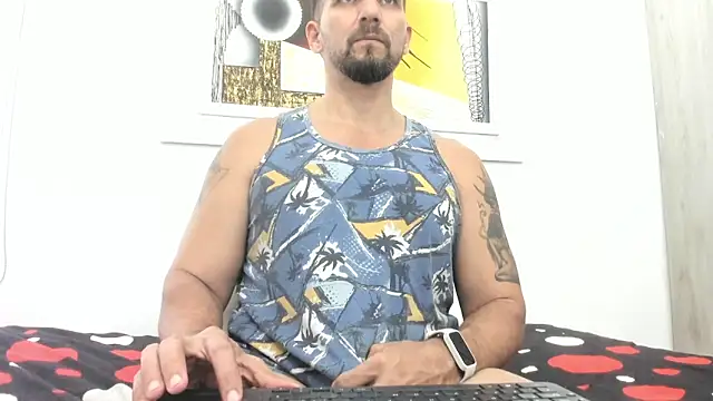 JULESLAKES online show from 9, 1, 2025