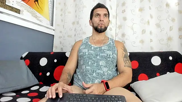 JULESLAKES online show from 5, 11, 2025