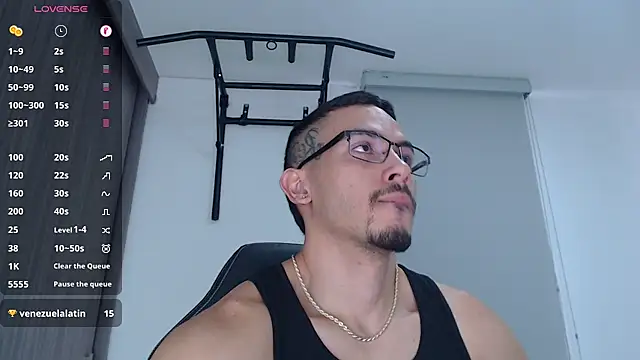 Snapshot of russthiago chatting on 9, 12, 2024 russthiago online show from 9, 12, 2024