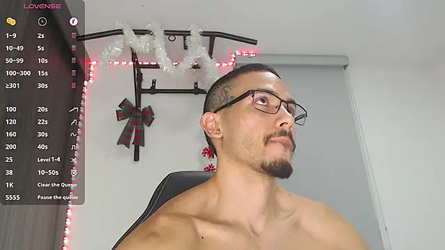 Snapshot of russthiago chatting on 27, 12, 2024 russthiago online show from 27, 12, 2024