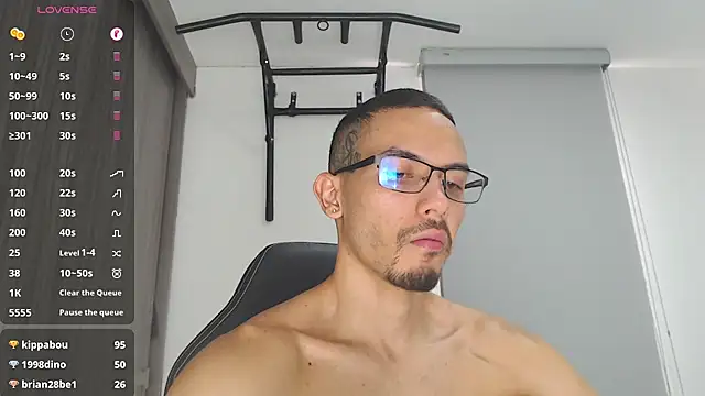 Snapshot of russthiago chatting on 2, 1, 2025 russthiago online show from 2, 1, 2025