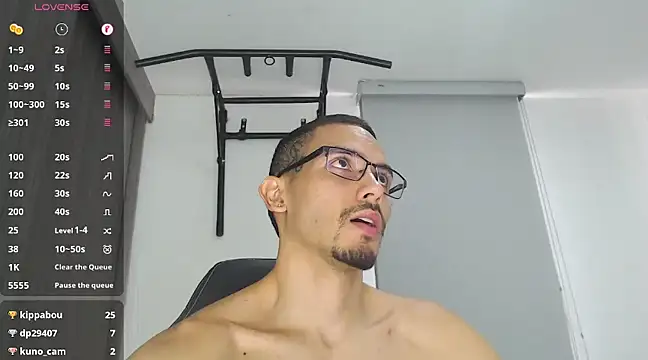 Snapshot of russthiago chatting on 8, 1, 2025 russthiago online show from 8, 1, 2025