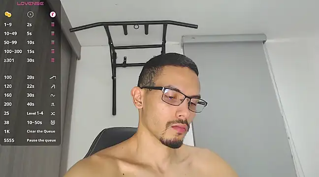 Snapshot of russthiago chatting on 20, 1, 2025 russthiago online show from 20, 1, 2025