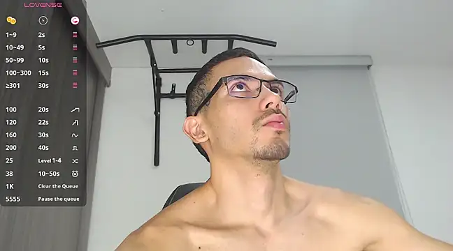 Snapshot of russthiago chatting on 30, 1, 2025 russthiago online show from 30, 1, 2025