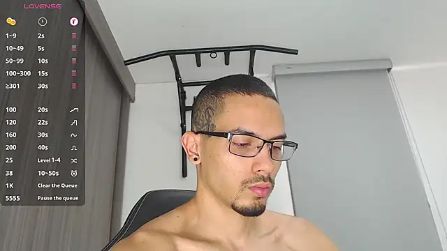 Snapshot of russthiago chatting on 28, 2, 2025 russthiago online show from 28, 2, 2025