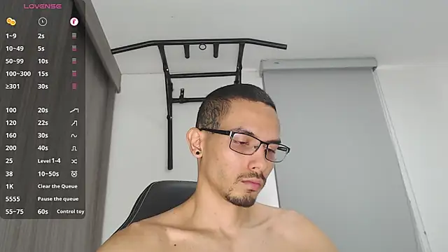 Snapshot of russthiago chatting on 5, 3, 2025 russthiago online show from 5, 3, 2025