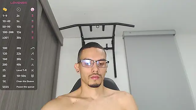 Snapshot of russthiago chatting on 22, 3, 2025 russthiago online show from 22, 3, 2025