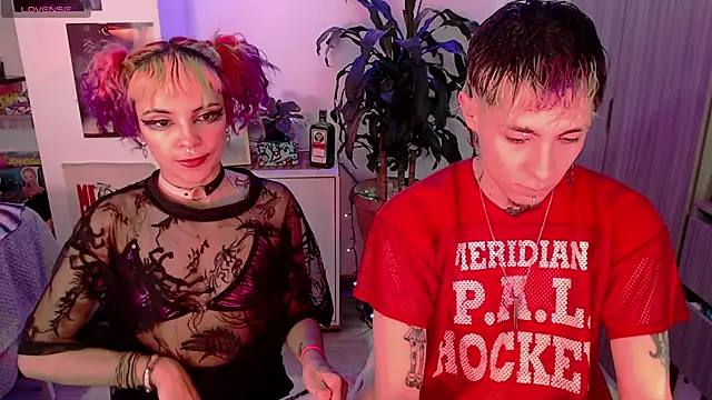 badeyes crazygoat online show from 1, 10, 2025