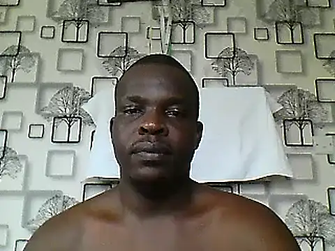 Chumba 001 online show from 3, 12, 2024