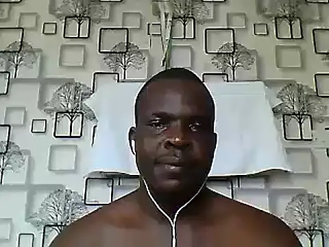 Chumba 001 online show from 3, 12, 2024