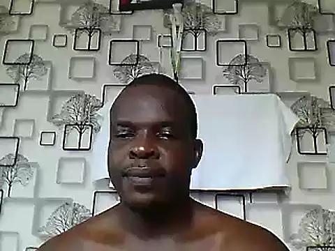 Chumba 001 online show from 25, 12, 2024