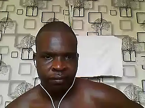 Chumba 001 online show from 26, 1, 2025