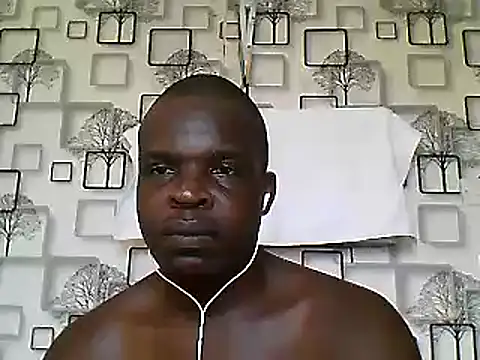 Chumba 001 online show from 27, 1, 2025