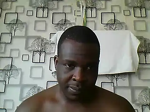 Chumba 001 online show from 14, 9, 2025