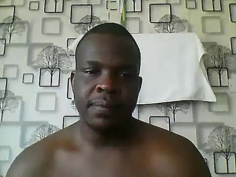 Chumba 001 online show from 21, 9, 2025