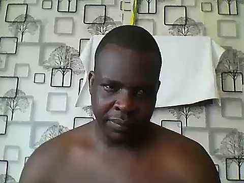 Chumba 001 online show from 6, 10, 2025