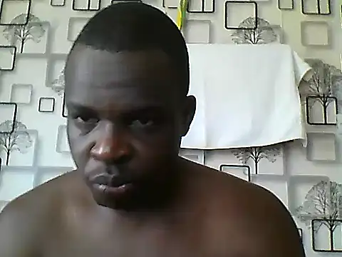 Chumba 001 online show from 21, 10, 2025