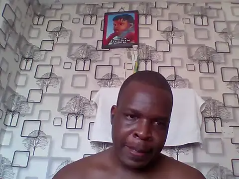 Chumba 001 online show from 15, 5, 2026