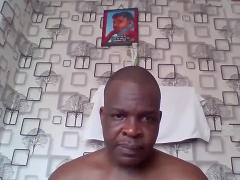 Chumba 001 online show from 19, 5, 2026