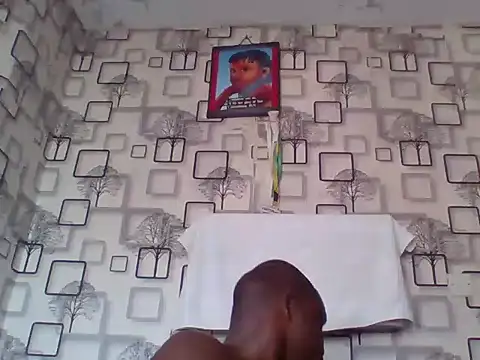 Chumba 001 online show from 28, 5, 2026
