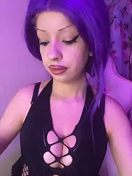 Snapshot of Katalinastarr chatting on 18, 12, 2024 Katalinastarr online show from 18, 12, 2024