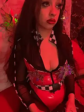 Snapshot of Katalinastarr chatting on 22, 12, 2024 Katalinastarr online show from 22, 12, 2024