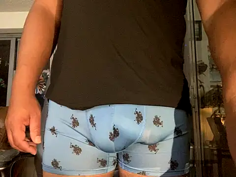 ThickDick Daddy online show from 11, 9, 2025