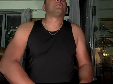 ThickDick Daddy online show from 25, 9, 2025